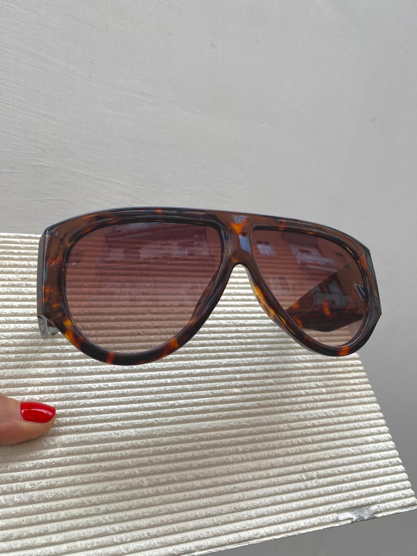Occhiali Aviator