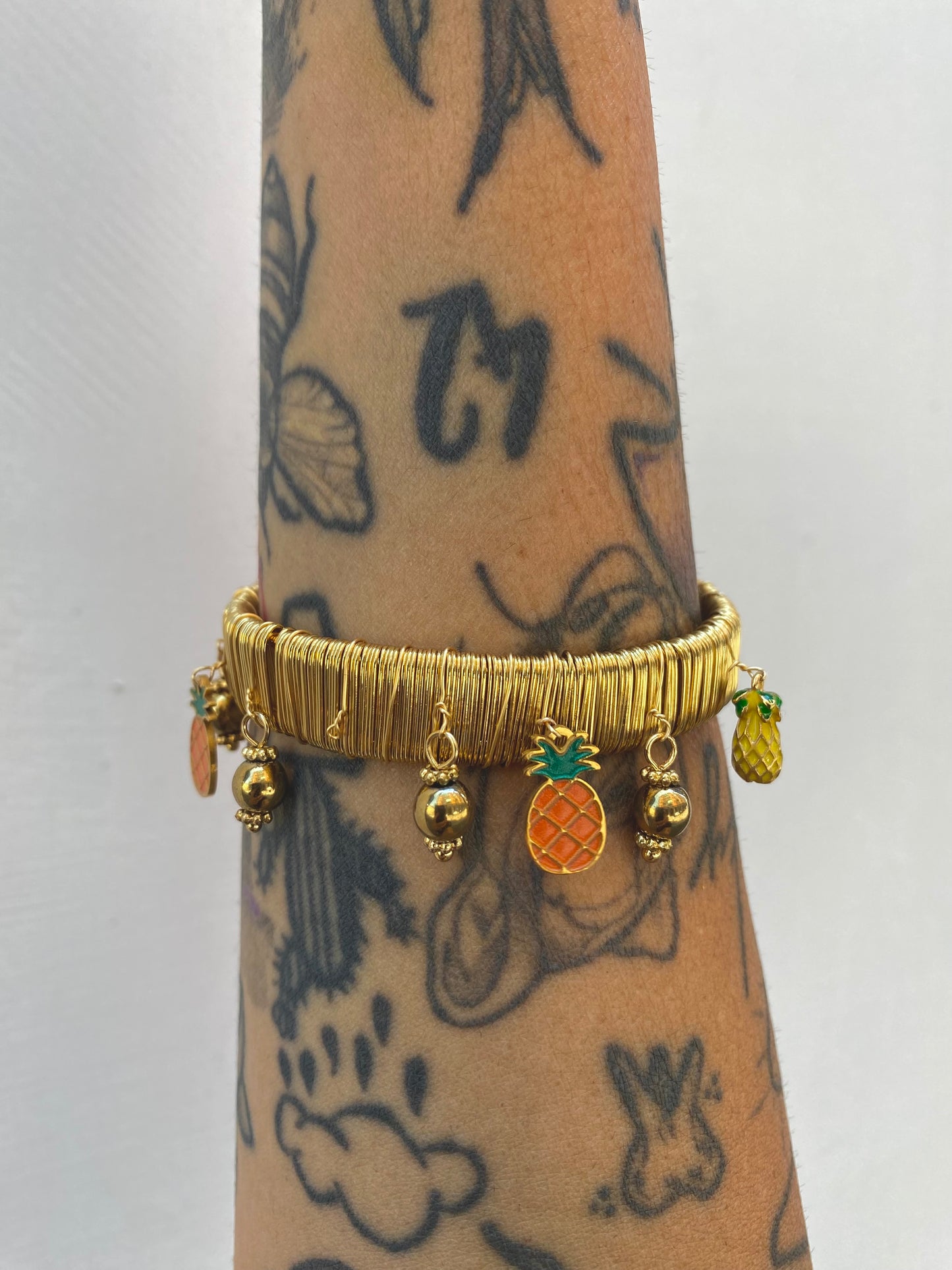 Bracciale Plaia