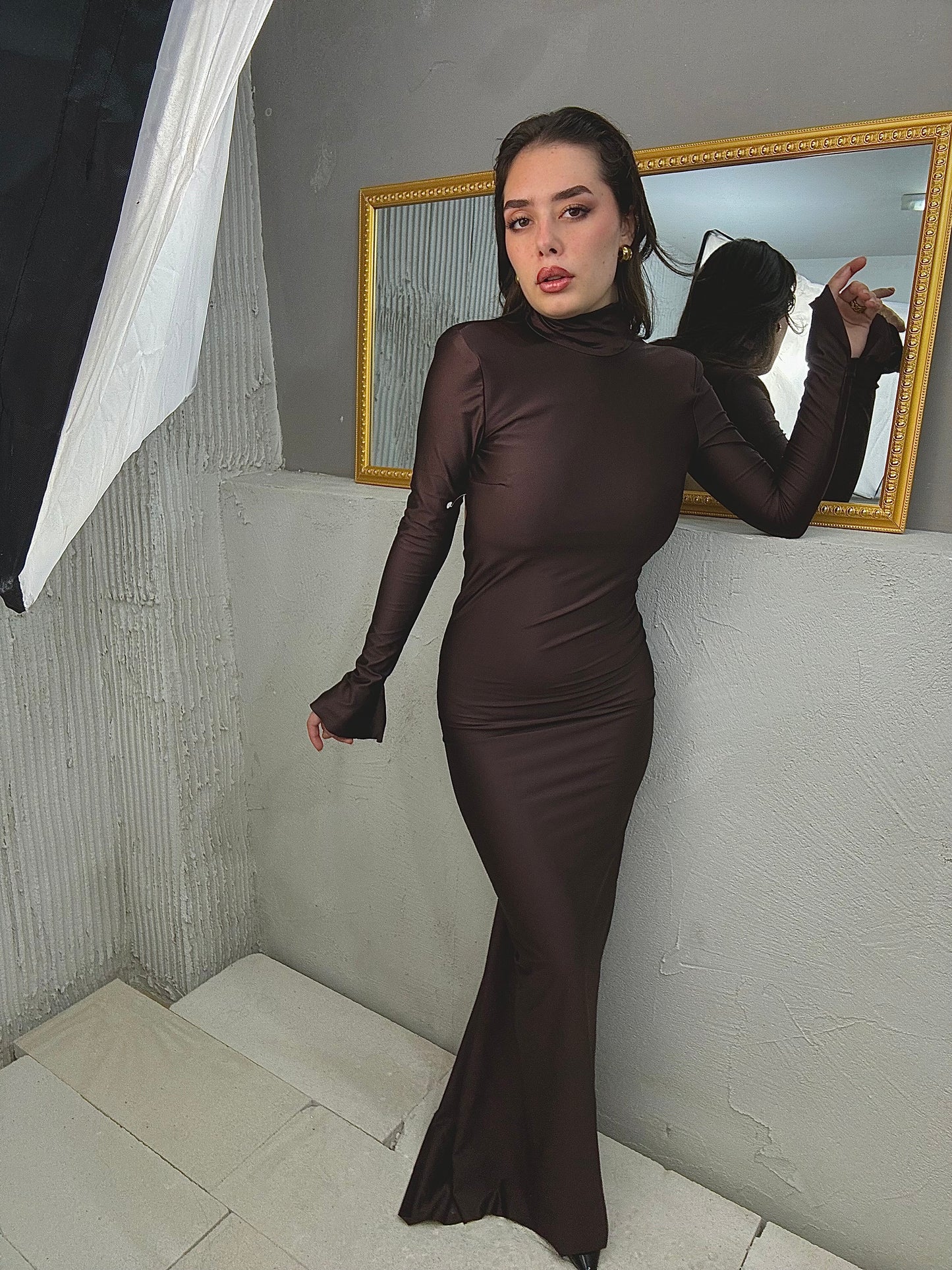 NEW COLLECTION Abito Isabella