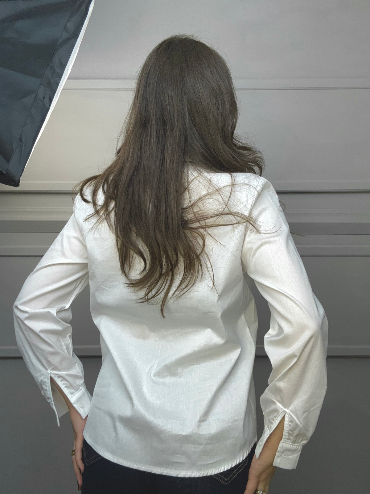 Camicia Cravatta