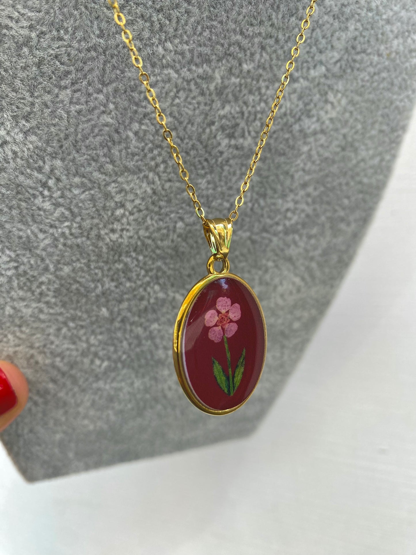 Collana Serigrafia