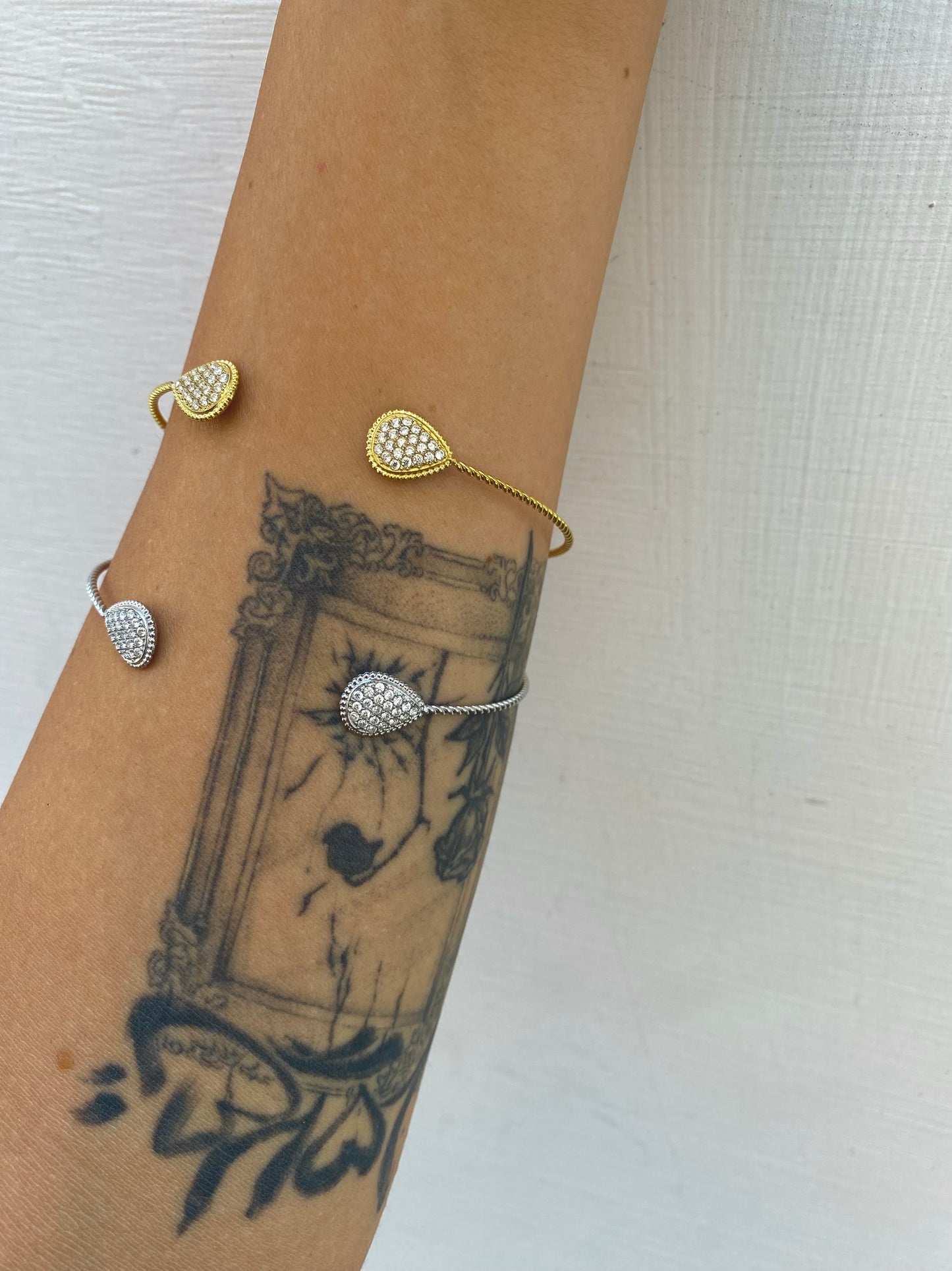 Bracciale Goccia