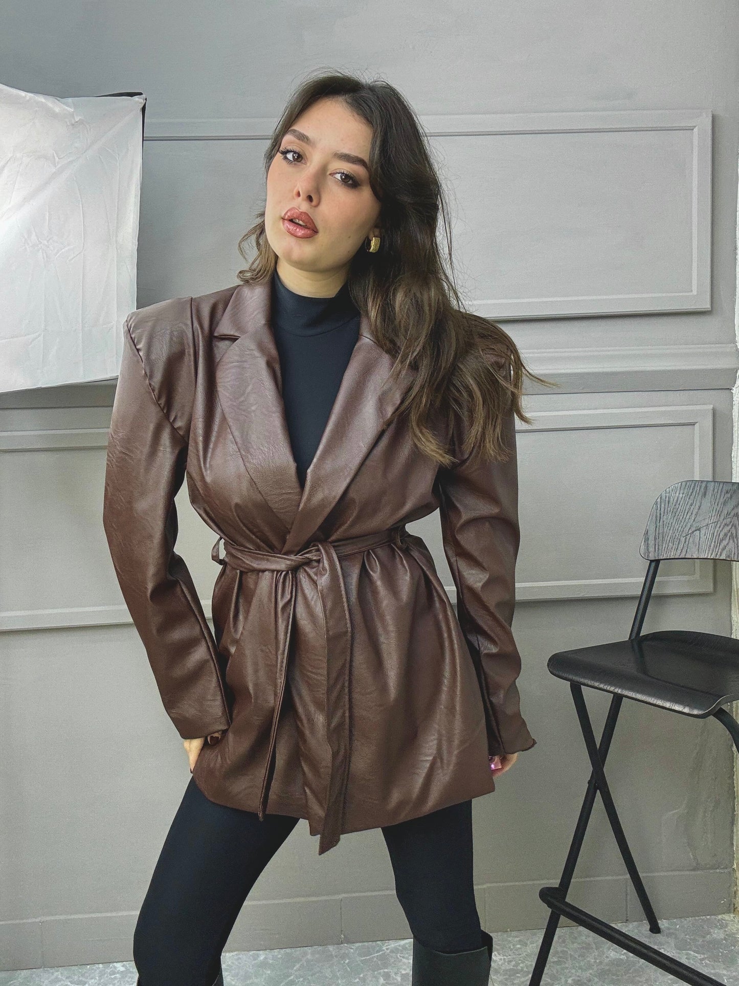 Blazer Janny