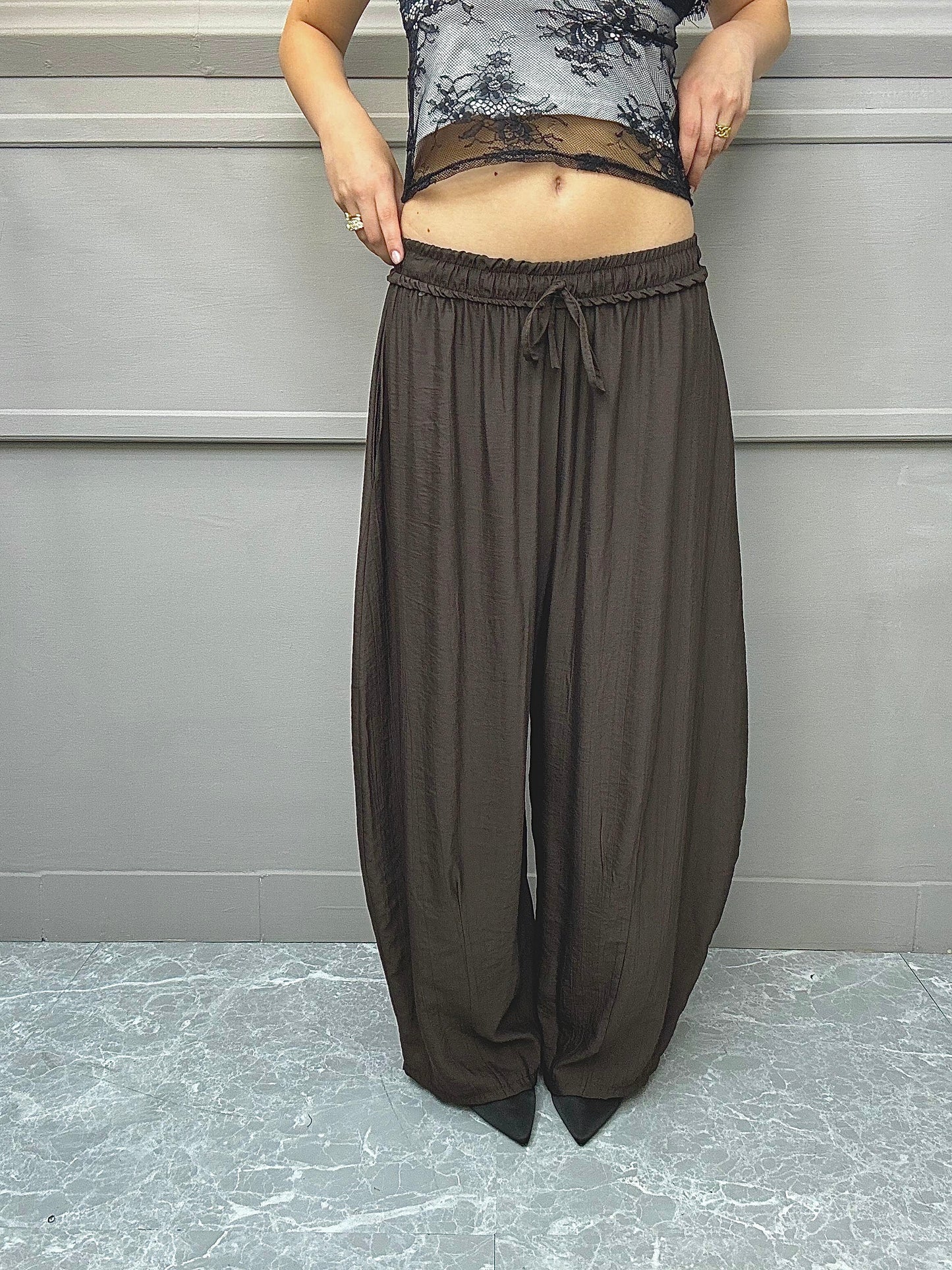 Pantalone Jappo