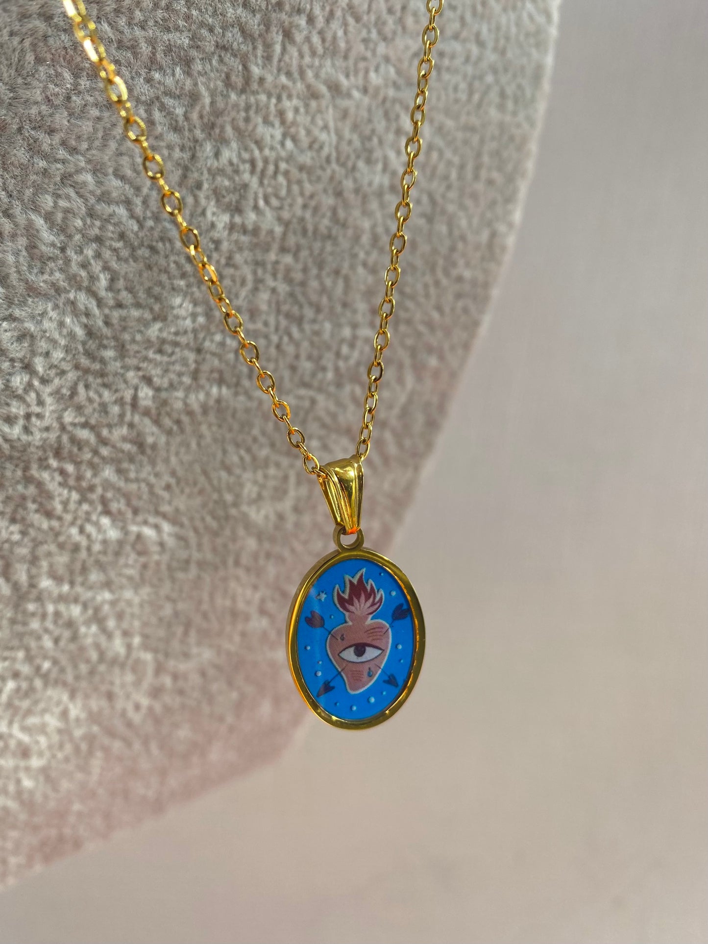 Collana Serigrafia