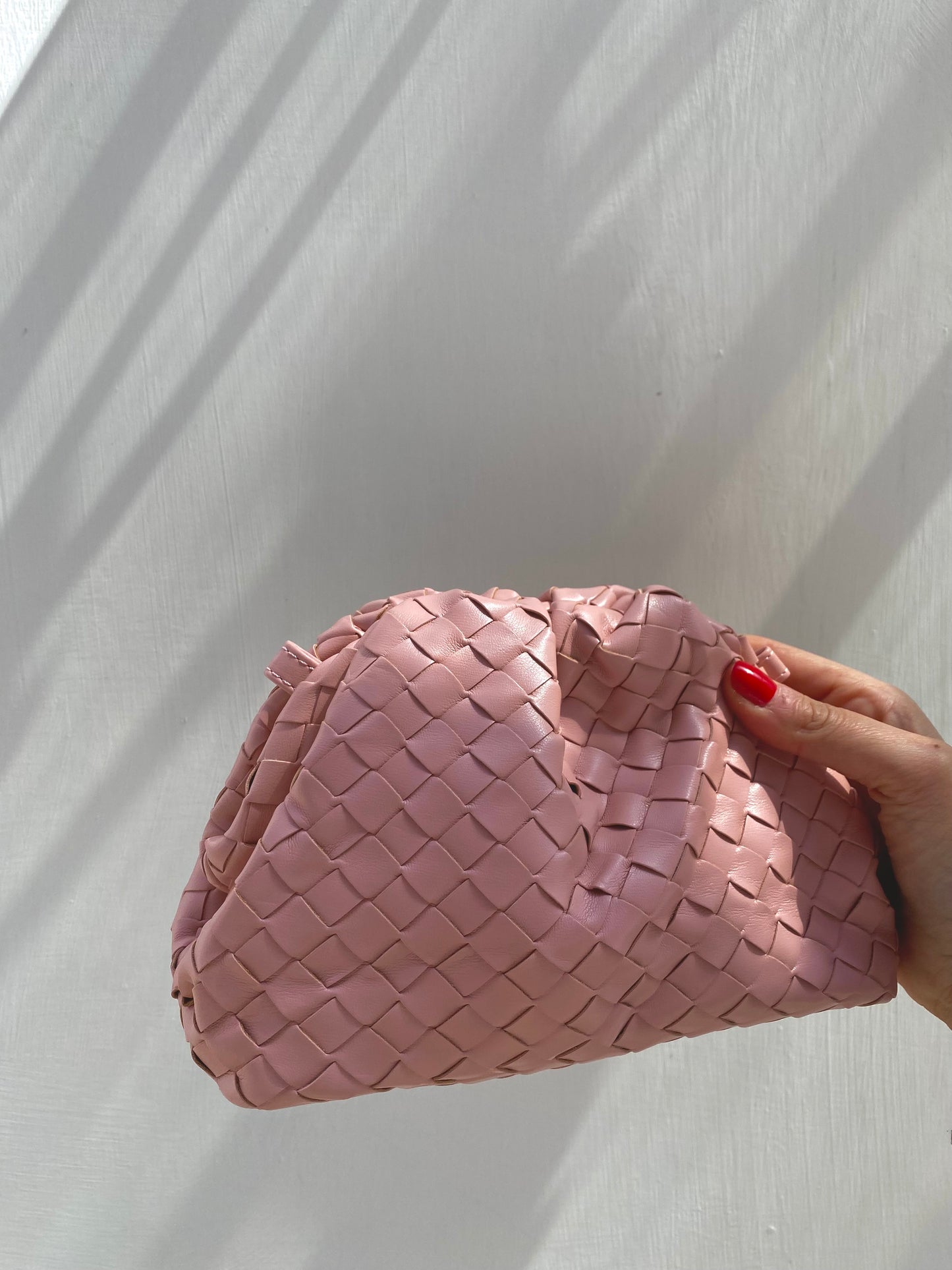 Mini Clutch Maison