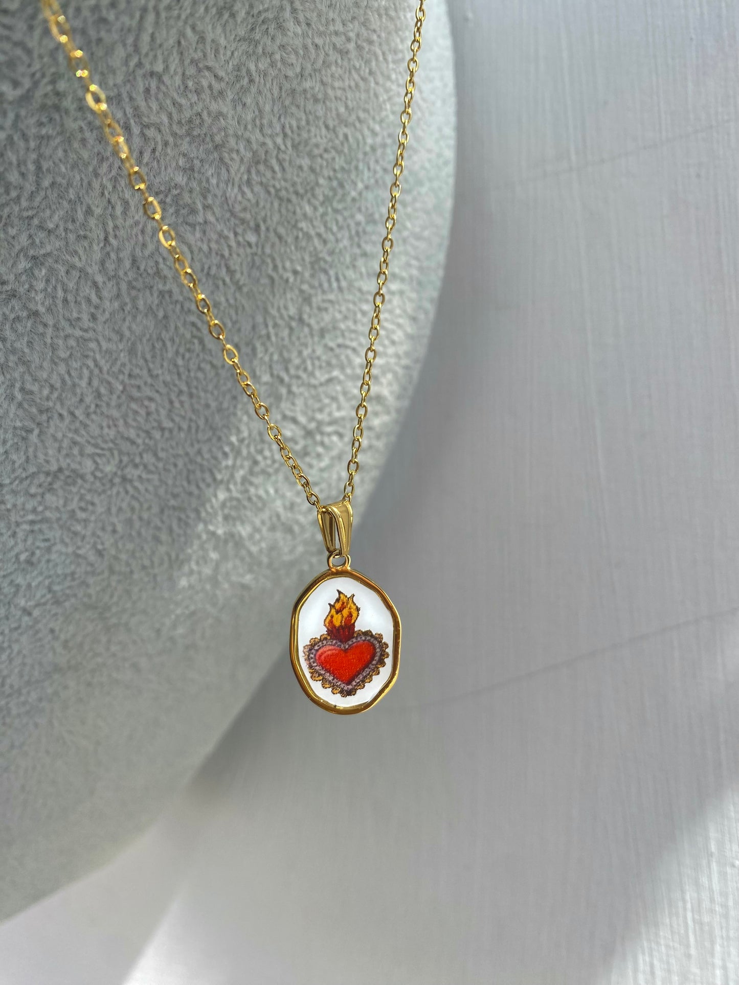 Collana Serigrafia