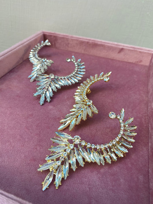 Earcuff Lampadario