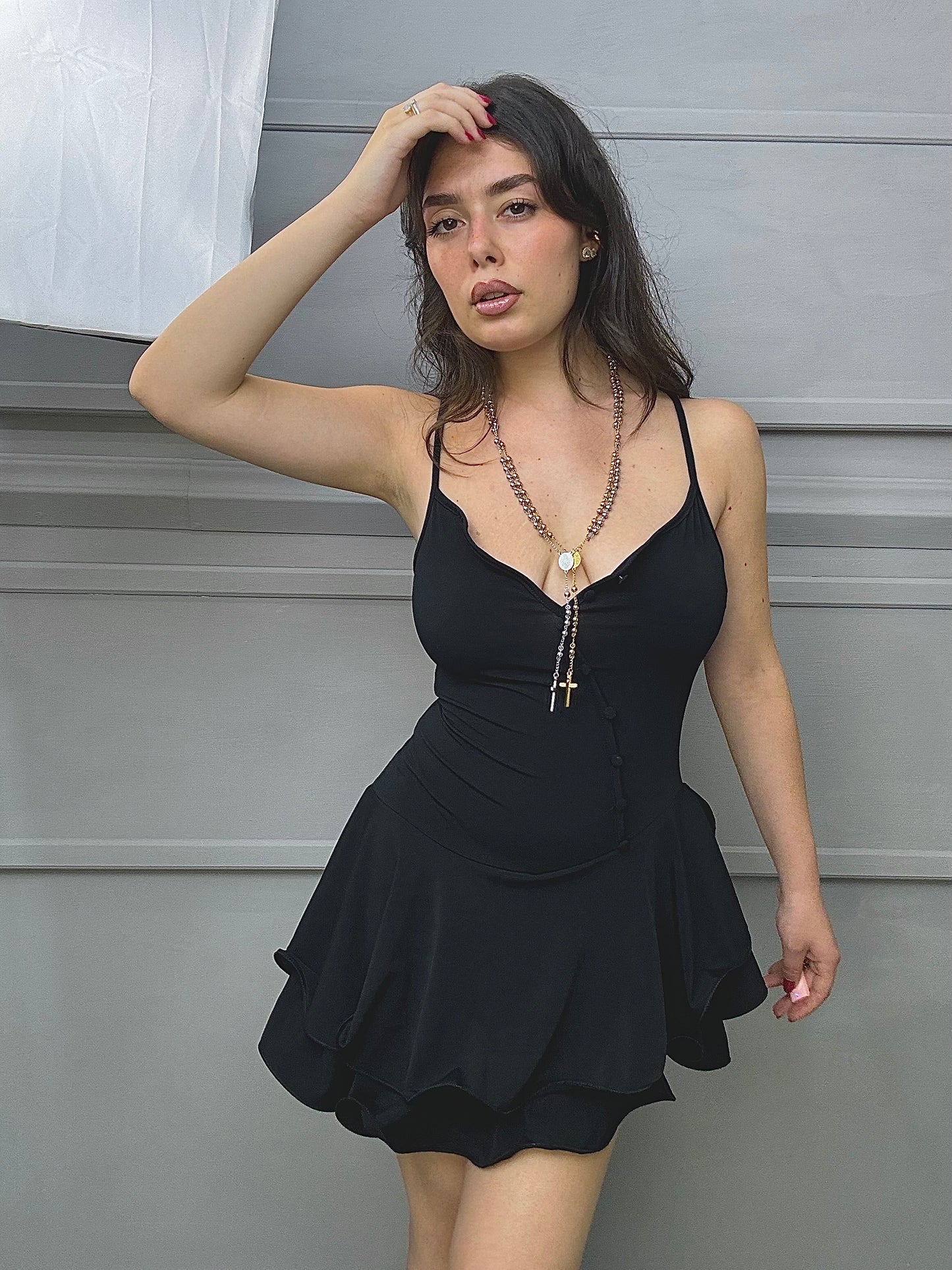 Abito Cheri