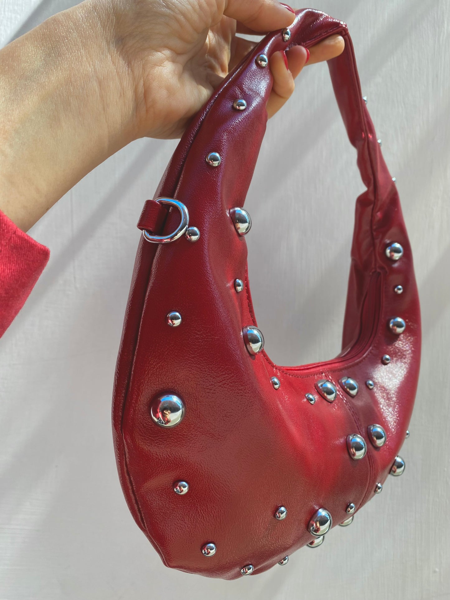 Bag Balls