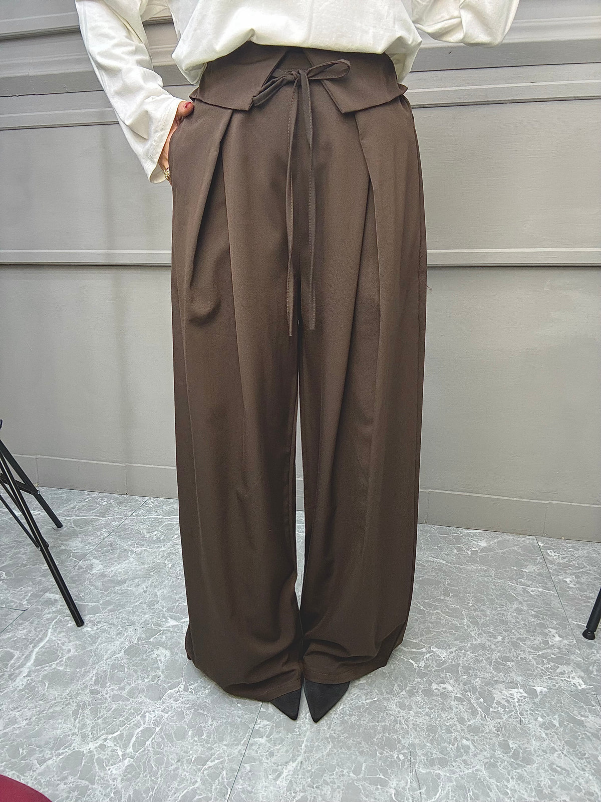 Pantalone Patta