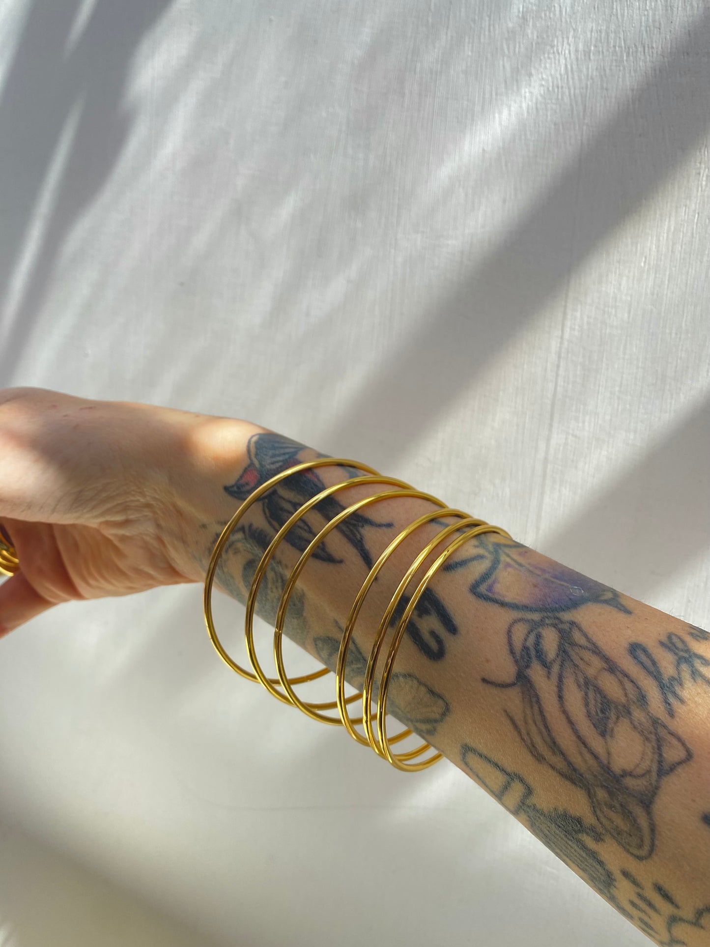 Set Bangles