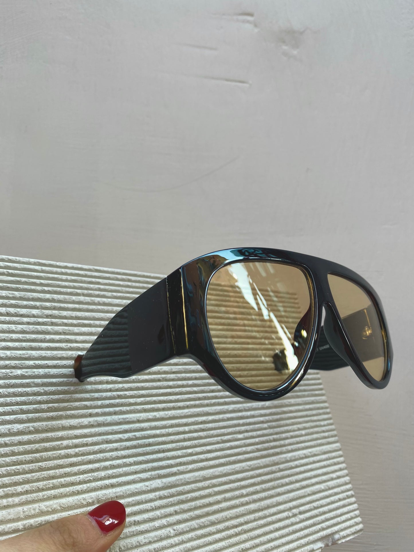 Occhiale Aviator