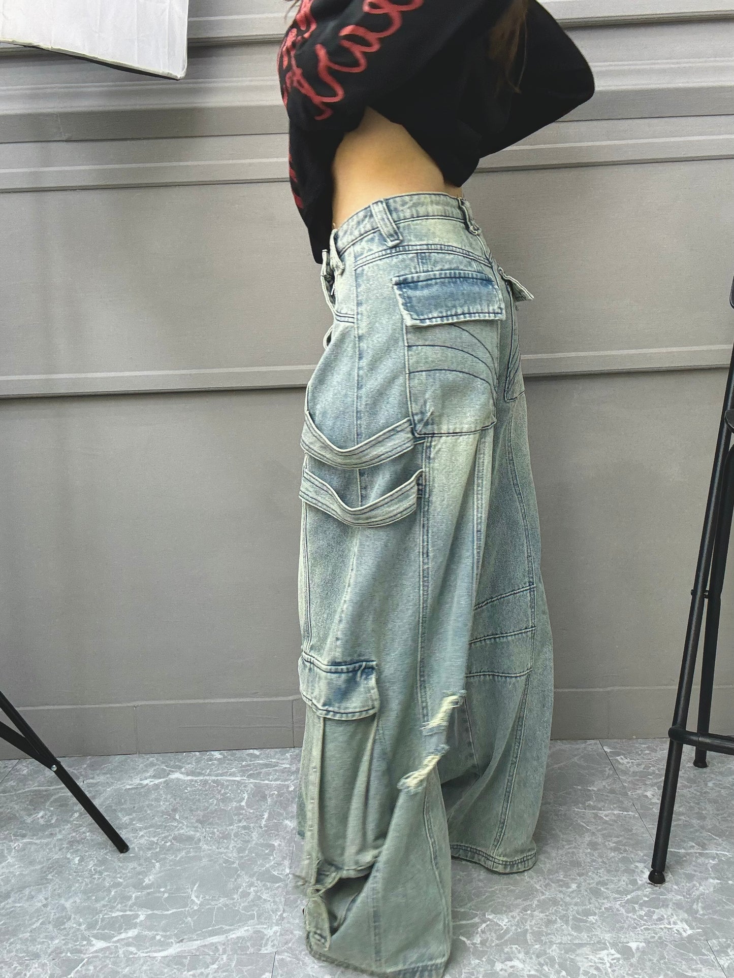 Jeans Janinne
