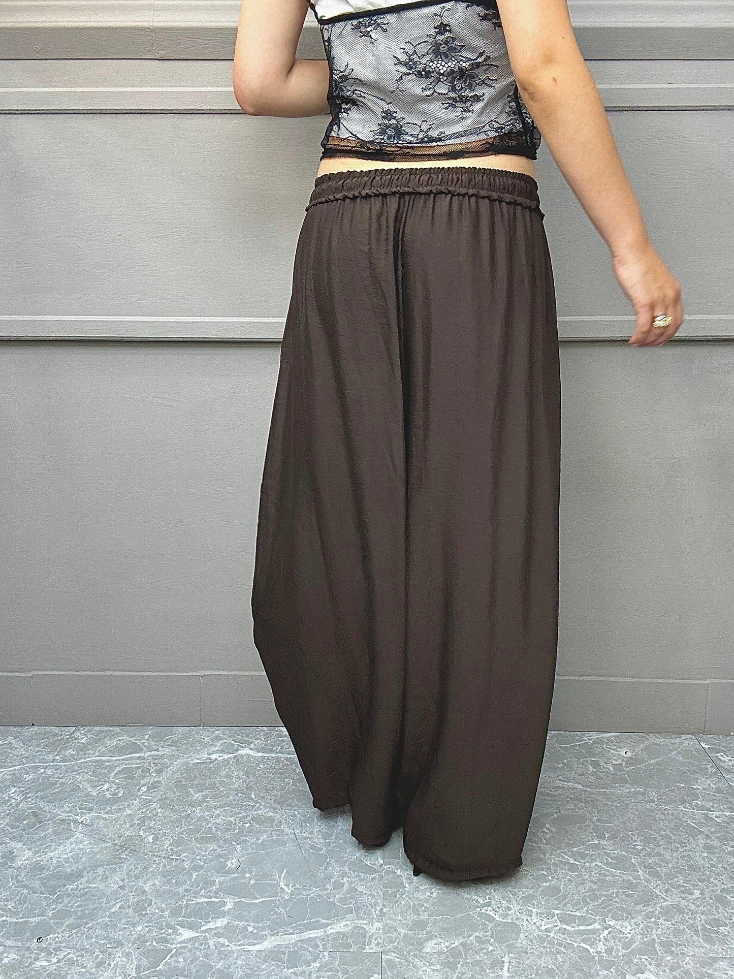 Pantalone Jappo