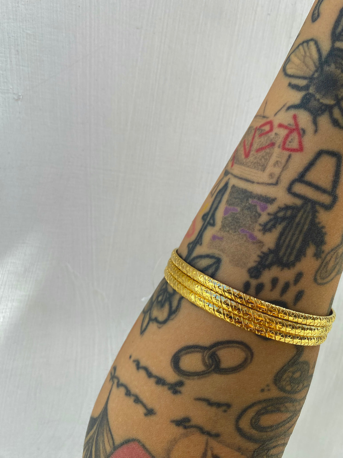 Set Bangles Slim