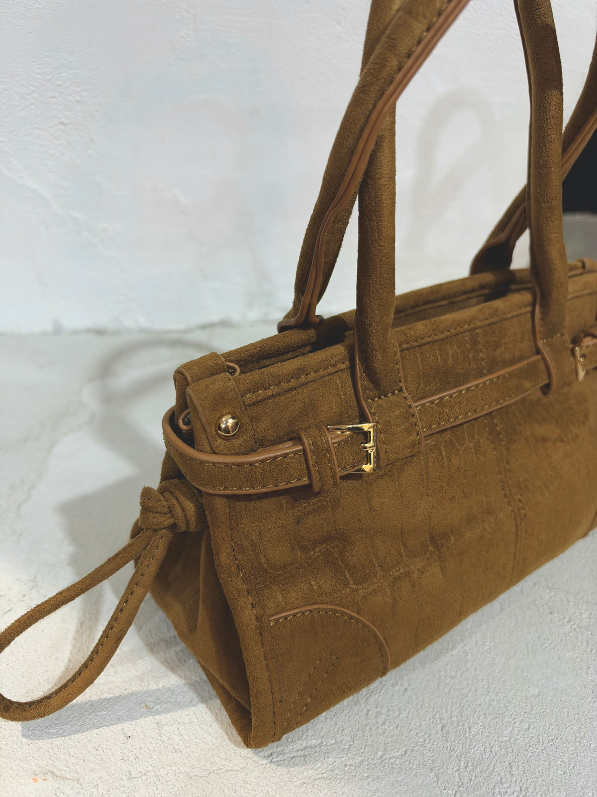 Coco Suede