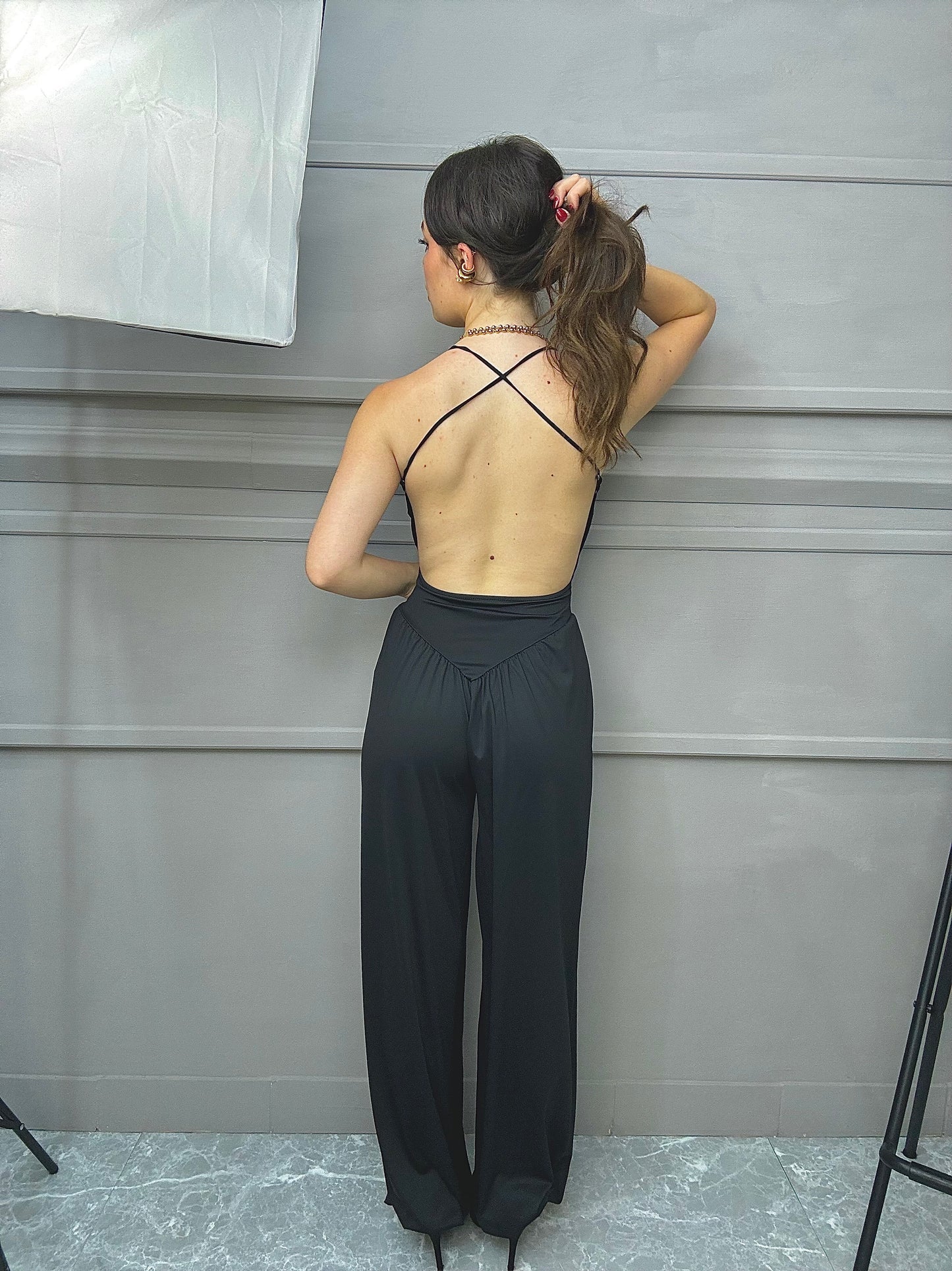 Tuta Jasmine