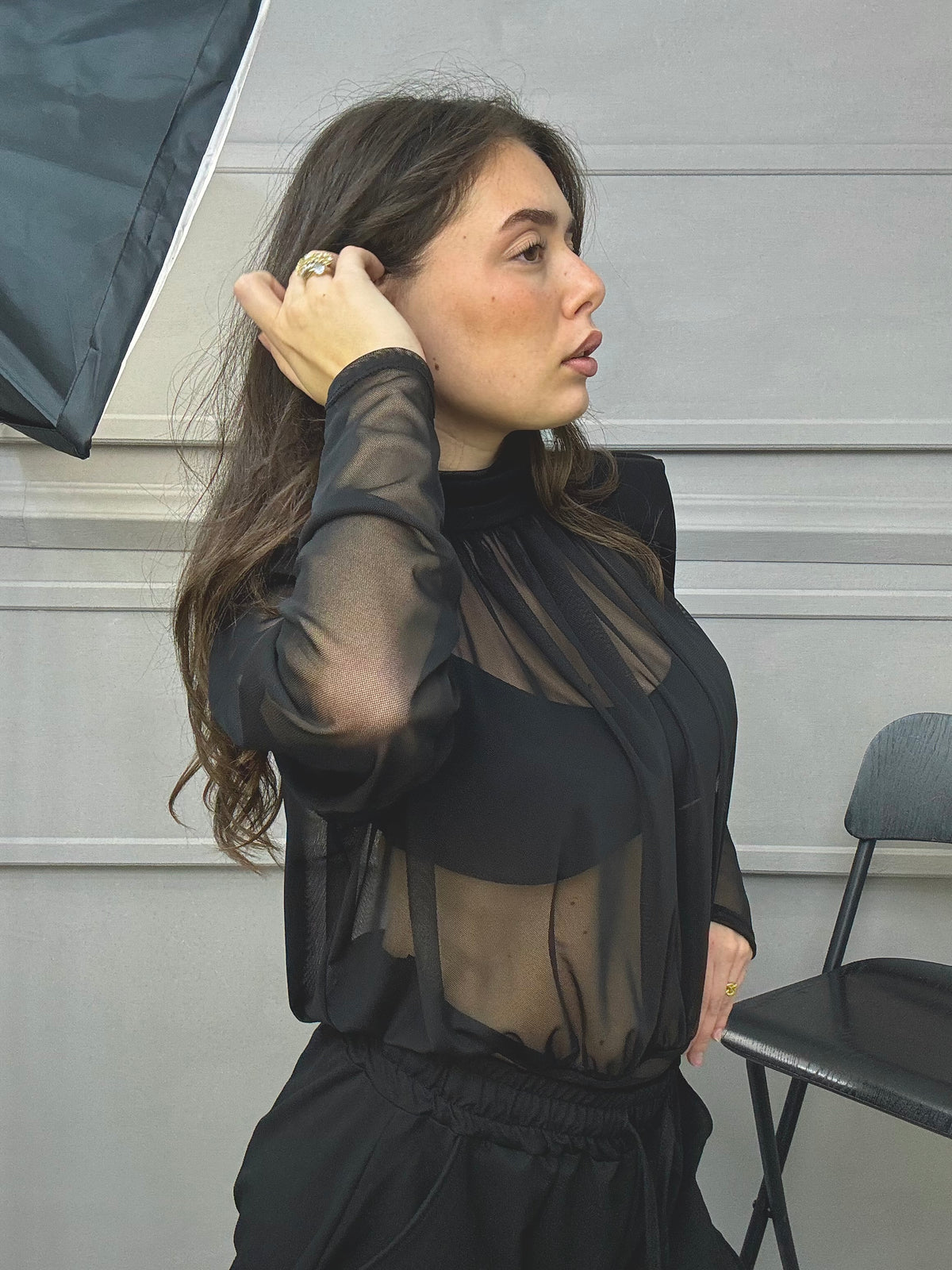 Body Velo