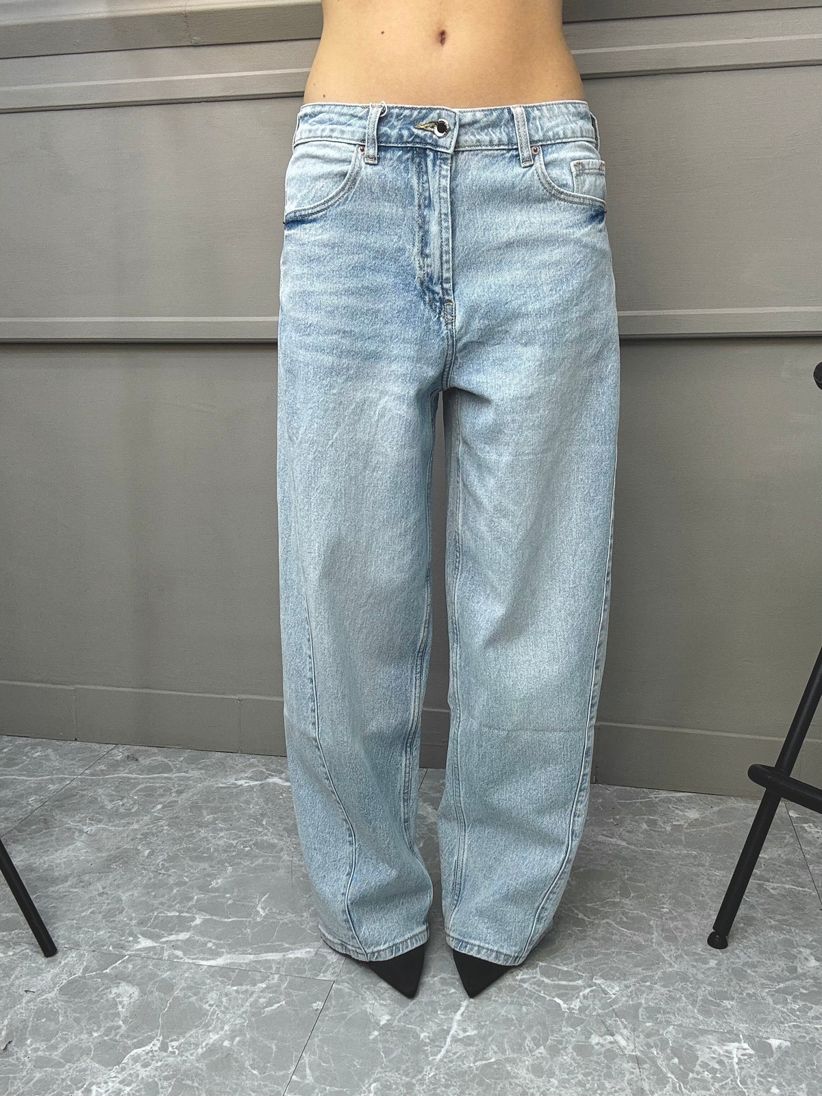 Jeans Marivy