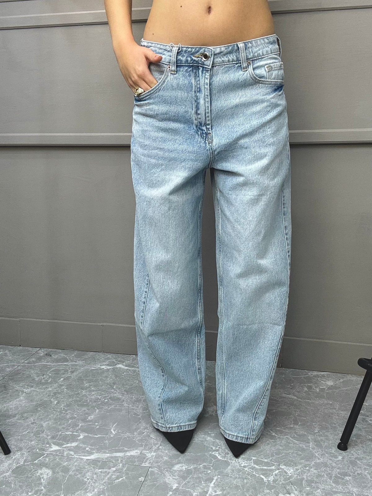 Jeans Marivy