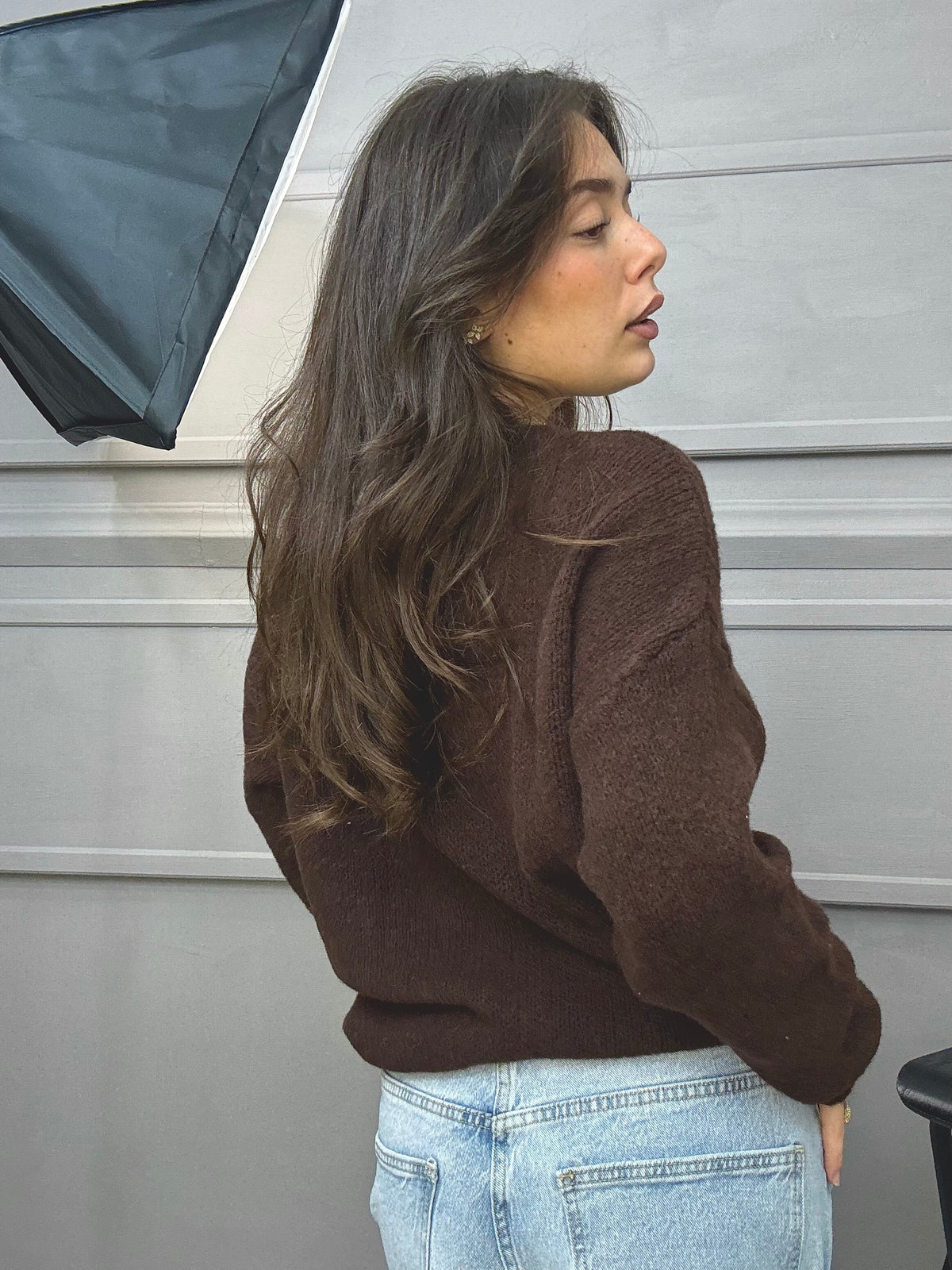 Cardigan Henas