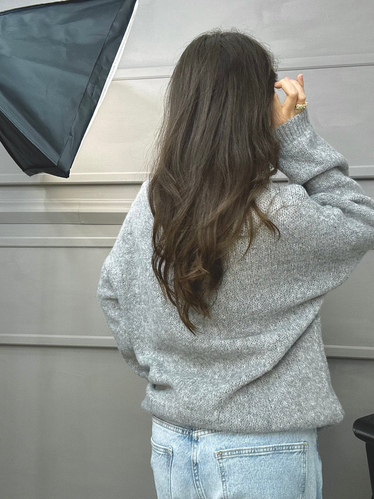 Cardigan Henas