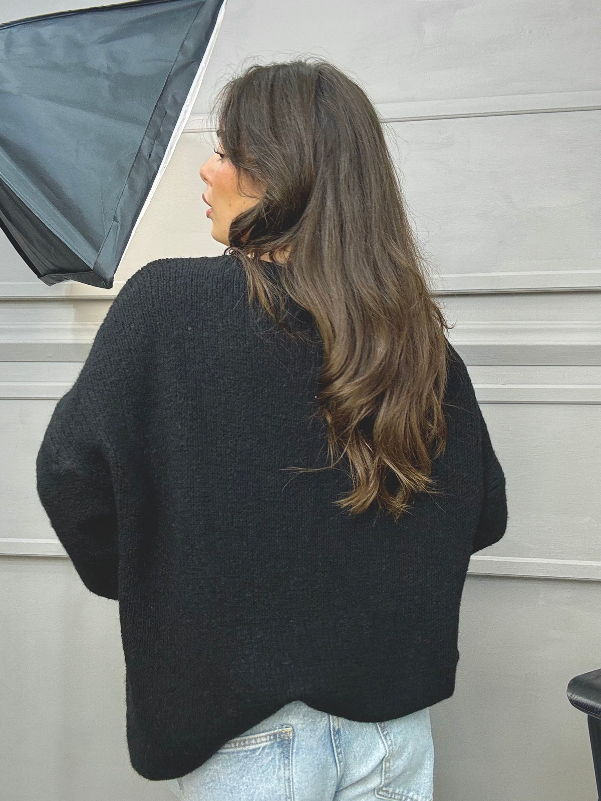 Cardigan Henas