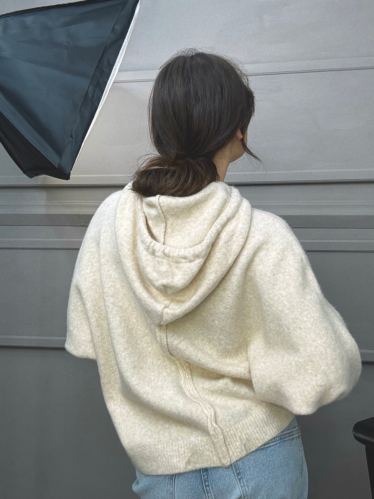 Pullover Felpa