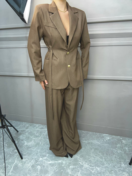 Tailleur Mia