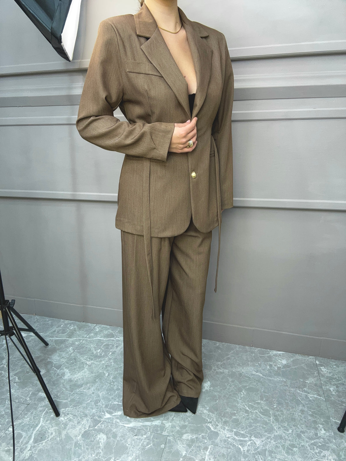 Tailleur Mia