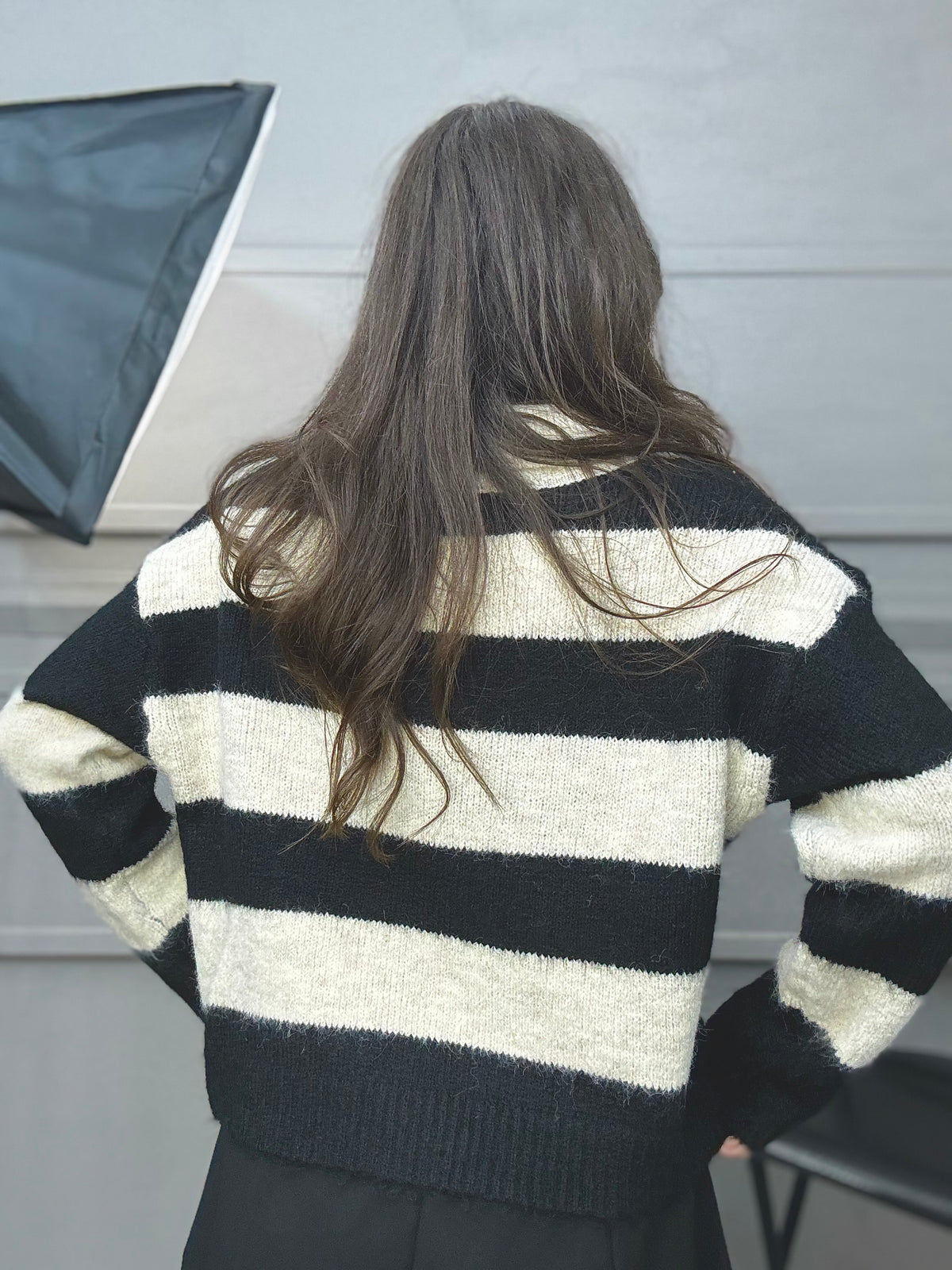 Pullover Polo